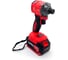 Аккумуляторный винтоверт Grozatools iSD-280 G1903 3