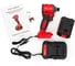 Аккумуляторный винтоверт Grozatools iSD-280 G1903 7