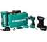 Мощный бесщеточный аккумуляторный шуруповерт для ледобура Rokodil с функцией удара Twist 2 Max, 140 Нм, 20В, 2 АКБ ( 2Ач и 4Ач) 1050057 14