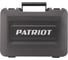 Дрель-шуруповерт аккумуляторная PATRIOT BR 214UES 180301514 8