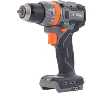 Дрель-шуруповерт аккумуляторная PATRIOT BR 210UES 180301510