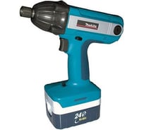Аккумуляторный ударный шуруповерт Makita BTD200SH