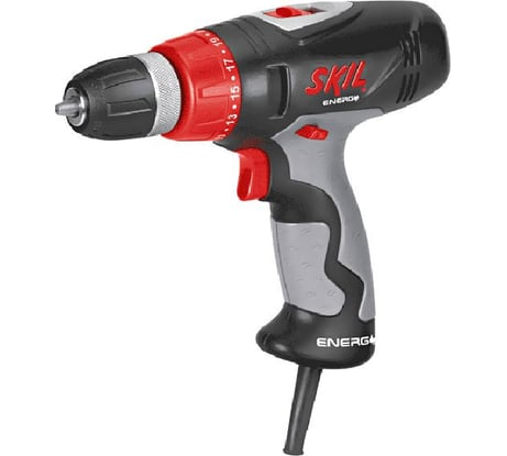 Дрель-шуруповерт Skil 6222AB
