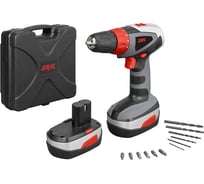 Аккумуляторная дрель-шуруповерт Skil 1001AA