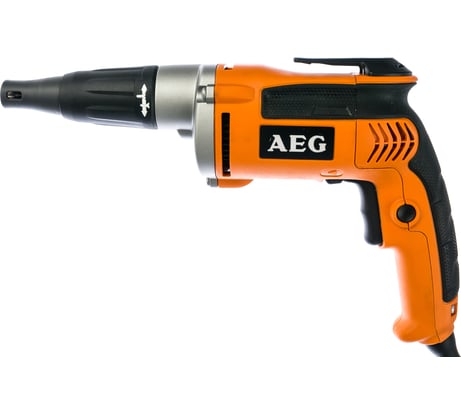 Шуруповерт AEG S 4000 E 4935413215