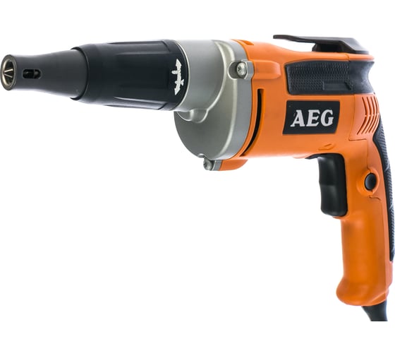 Шуруповерт AEG S 4000 E 4935413215