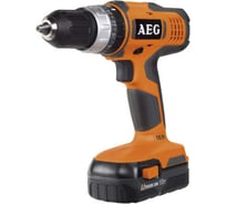Аккумуляторная дрель AEG BS 18G LI-152C 416770