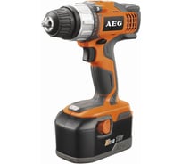 Аккумуляторная дрель AEG BS 18C NiCd 411330