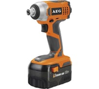 Аккумуляторный гайковерт AEG BSS 18C 411942