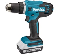 Дрель-шуруповерт аккумуляторный Makita DF488D004