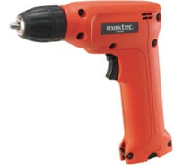 Аккумуляторная дрель Maktec by Makita MT066SK2