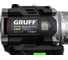 Аккумуляторный шуруповерт GRUFF GF-21 11