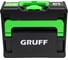 Аккумуляторный шуруповерт GRUFF GF-21 14