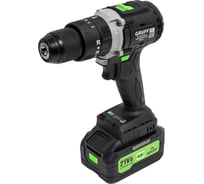 Аккумуляторный шуруповерт GRUFF GF-133