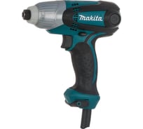 Ударный шуруповерт Makita TD0101 13933703