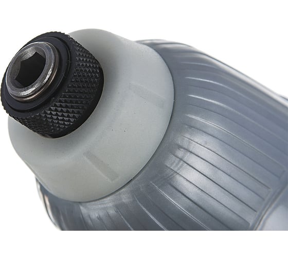 Ударный шуруповерт Makita TD0101
