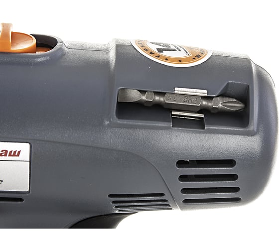Аккумуляторная дрель Энергомаш ДШ-3118К