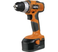 Аккумуляторная дрель AEG BS 18G NC-142C 419360