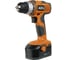 Аккумуляторная дрель AEG BS 18G NC-142C 419360 1