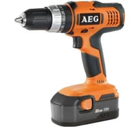 Аккумуляторная ударная дрель AEG  BSB 18G NC-142C 419365