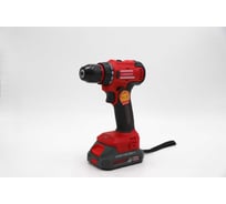 Аккумуляторная дрель-шуруповертFelisatti FT 50Нм (кейс, 2 аккум 2,0Ач) 19068