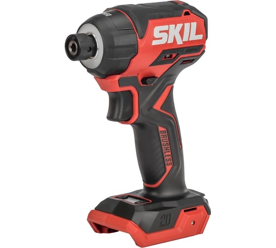 Аккумуляторный винтоверт SKIL ID6739 , solo ID6739SE00