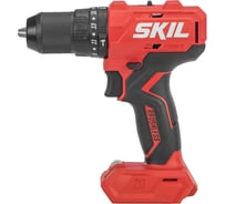 Аккумуляторная ударная дрель-шуруповерт SKIL HD6280, solo HD6280SE00