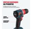 Бесщеточная аккумуляторная дрель шуруповёрт ALTECO CD 21-60 BL 82042 9