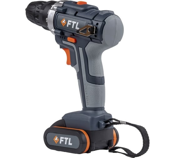 Дрель-шуруповерт FTL PSR 12V 7031