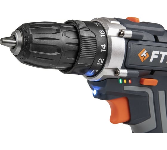 Дрель-шуруповерт FTL PSR 12V 7031
