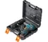 Дрель-шуруповерт аккумуляторная BORT BAB-16-BLK (2x2Ah+ЗУ) 93414868 5