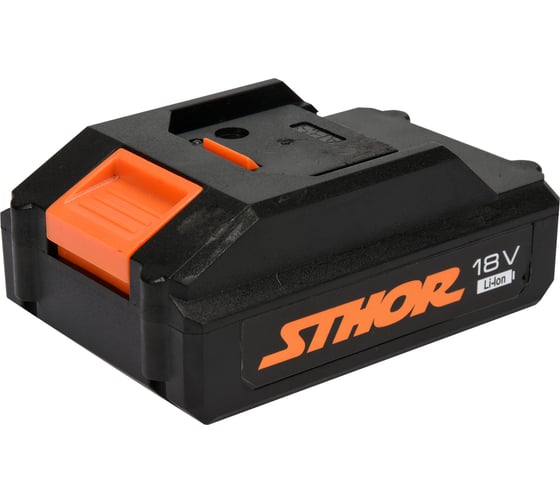 Аккумуляторная дрель-шуруповерт STHOR 78972