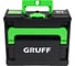 Аккумуляторный шуруповерт GRUFF GF-21Z 11