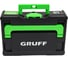 Аккумуляторный шуруповерт GRUFF GF-21DZ 14