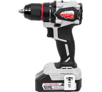 Бесщеточная аккумуляторная дрель-шуруп Интерскол ДА-13/18В 55 Li-ion АПИ (картон, без аккум. и ЗУ) 952.0.0.70