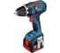Аккумуляторная дрель-шуруповерт BOSCH GSR 14.4 V-LI 0.601.866.002 1