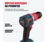 Бесщеточная аккумуляторная ударная дрель шуруповёрт ALTECO CID 21-60 BL 82043 9