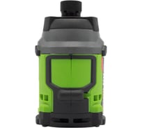 Винтоверт аккумуляторный PROCRAFT PS20 20В 180Нм, 3000 об/мин, 2600 уд/мин, 1/4 HEX (АКБ 2Ач + ЗУ) PS20-1b