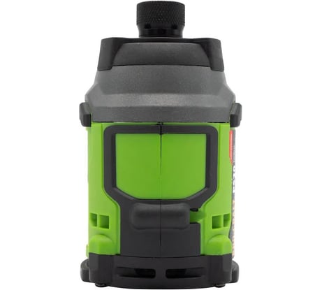 Винтоверт аккумуляторный PROCRAFT PS20 20В 180Нм, 3000 об/мин, 2600 уд/мин, 1/4 HEX (АКБ 2Ач + ЗУ) PS20-1b