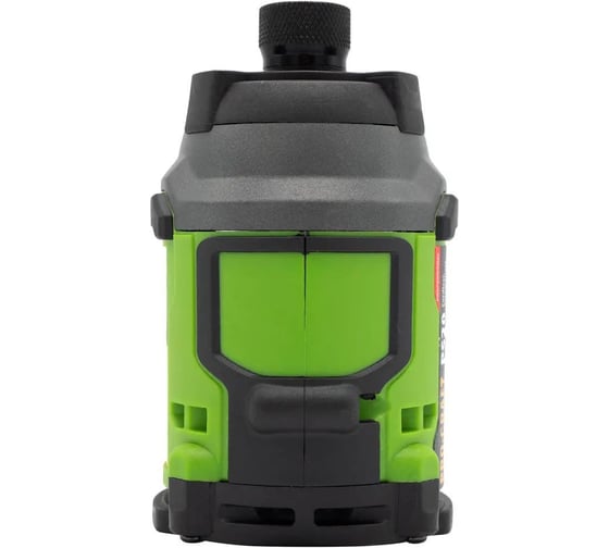 Винтоверт аккумуляторный PROCRAFT PS20 20В 180Нм, 3000 об/мин, 2600 уд/мин, 1/4 HEX (АКБ 2Ач + ЗУ) PS20-1b