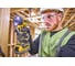 Аккумуляторный масляный шуруповерт Dewalt DCF870N, 18 В, 56 Нм, 4200 уд/мин, без АКБ и ЗУ DCF870N-XJ 8