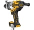Ударная дрель-шуруповерт Dewalt DCD1007H2T, 18 В, 2250 об/мин, 38250 уд/мин, с 2 АКБ 5 Ач и ЗУ, в кейсе TSTAK DCD1007H2T-QW 6