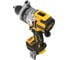 Ударная дрель-шуруповерт Dewalt DCD1007NT, 18 В, 2250 об/мин, 38250 уд/мин, без АКБ и ЗУ, в кейсе TSTAK DCD1007NT-XJ 3