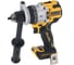 Ударная дрель-шуруповерт Dewalt DCD1007NT, 18 В, 2250 об/мин, 38250 уд/мин, без АКБ и ЗУ, в кейсе TSTAK DCD1007NT-XJ 5