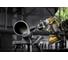 Ударная дрель-шуруповерт Dewalt DCD1007NT, 18 В, 2250 об/мин, 38250 уд/мин, без АКБ и ЗУ, в кейсе TSTAK DCD1007NT-XJ 9