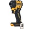 Аккумуляторный масляный шуруповерт Dewalt DCF870E2T, 18 В, 56 Нм, 4200 уд/мин, с 2 АКБ 1.7 Ач и ЗУ, в кейсе TSTAK DCF870E2T-QW 2