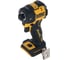 Аккумуляторный масляный шуруповерт Dewalt DCF870E2T, 18 В, 56 Нм, 4200 уд/мин, с 2 АКБ 1.7 Ач и ЗУ, в кейсе TSTAK DCF870E2T-QW 5