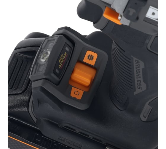 Ударная дрель-шуруповерт Dewalt McLaren Limited Edition DCD85MP2T, 18 В, 2000 об/мин, с 2 АКБ 5 Ач и ЗУ, в кейсе TSTAK DCD85MP2T-QW