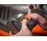 Ударная дрель-шуруповерт Dewalt McLaren Limited Edition DCD85MP2T, 18 В, 2000 об/мин, с 2 АКБ 5 Ач и ЗУ, в кейсе TSTAK DCD85MP2T-QW 7