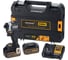 Шуруповерт Dewalt McLaren Limited Edition DCF85MM2T, 18 В, 205 Нм, 3800 уд/мин, с 2 АКБ 4 Ач и ЗУ, в кейсе TSTAK DCF85MM2T-QW 1